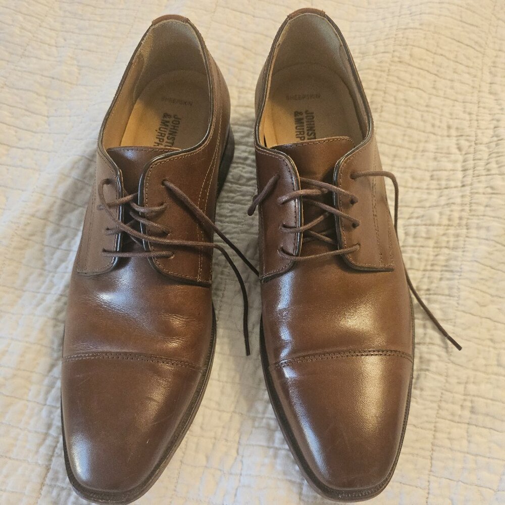 Men's Dress Shoes